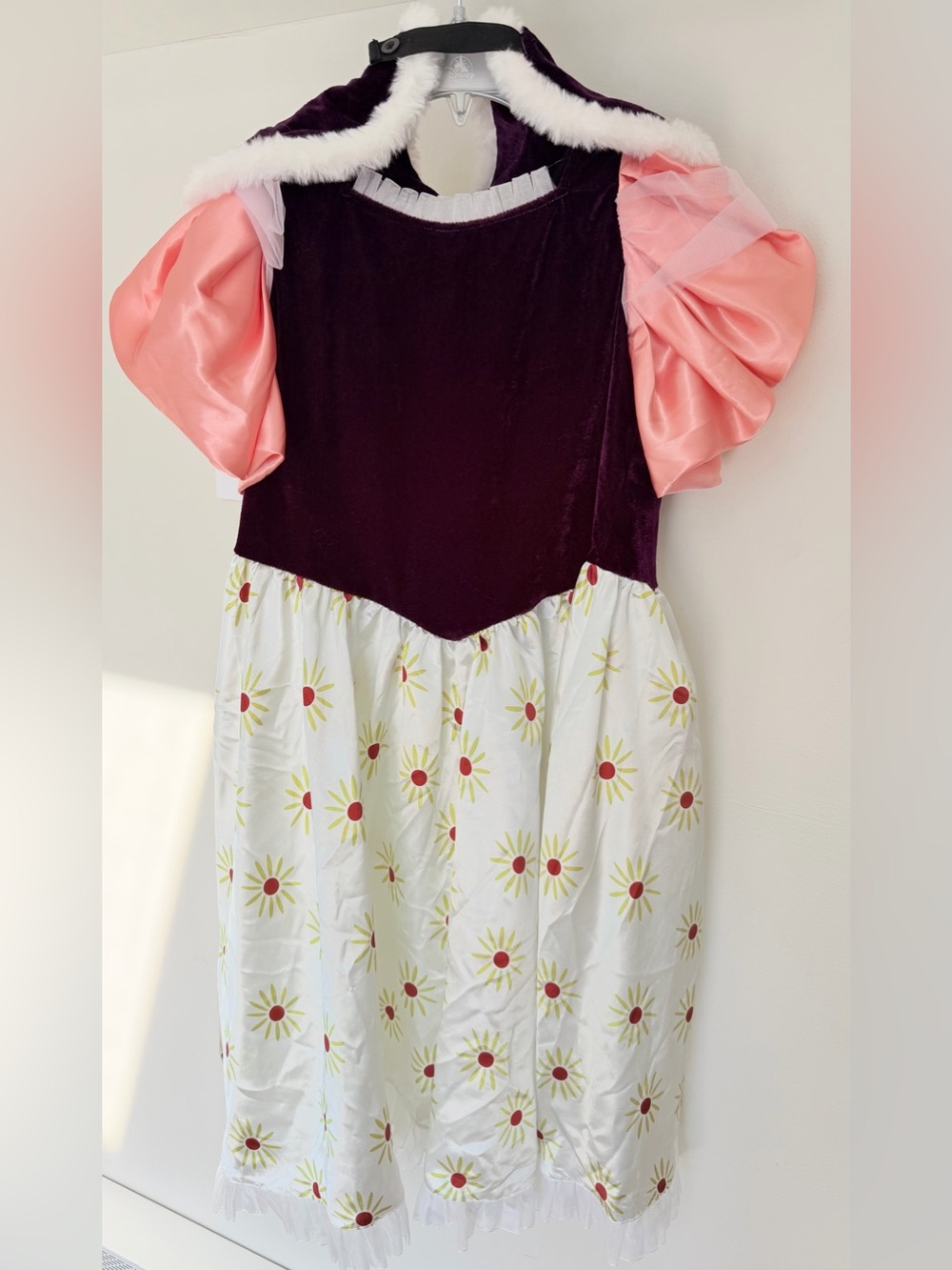 Haunted Mansion Halloween Costume